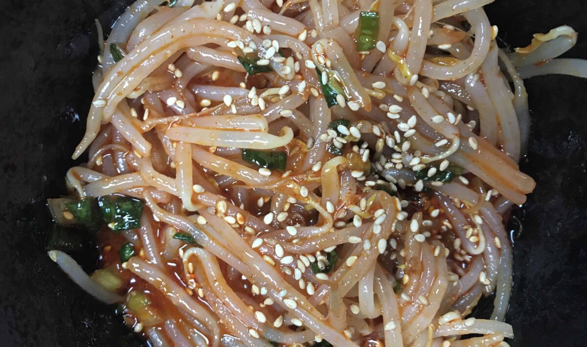 spicy-korean-bean-sprouts-kongnamool-popular-side-dish-for-2020